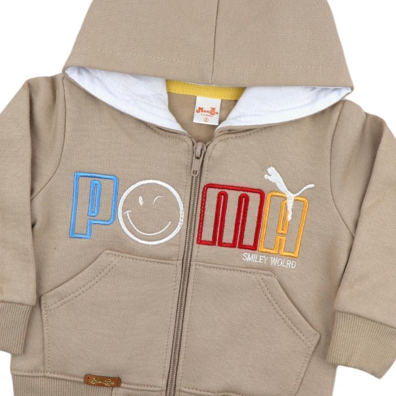 Casaca de bebe CASACA PUMA SALE NIÑO